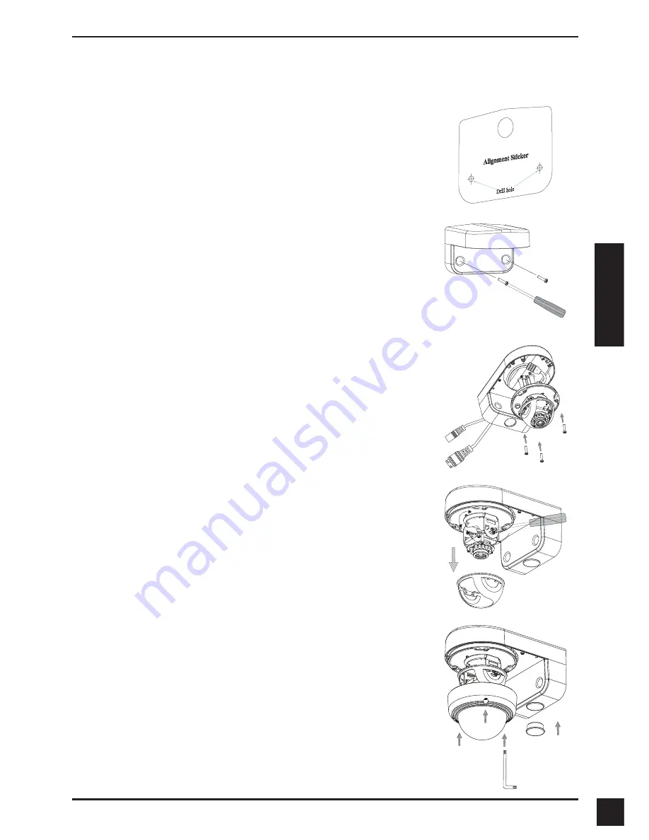 D-Link DCS-4603 Скачать руководство пользователя страница 33