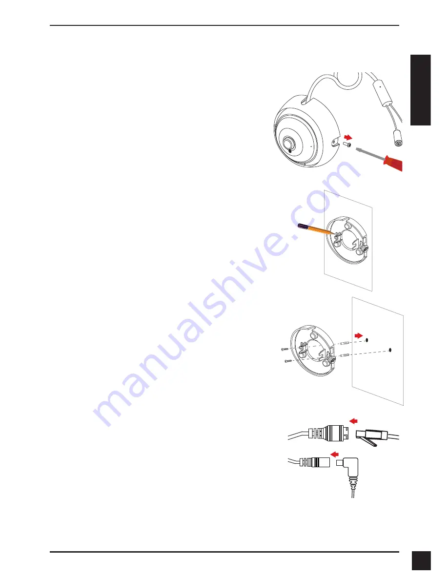 D-Link DCS-4622 Quick Installation Manual Download Page 15