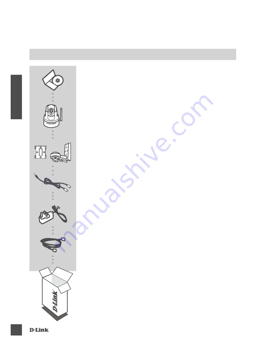 D-Link DCS-5222L Quick Installation Manual Download Page 18