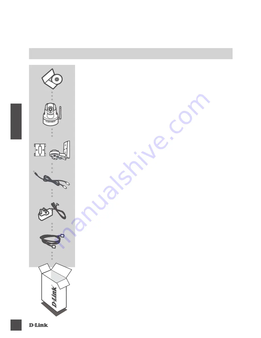 D-Link DCS-5222L Quick Installation Manual Download Page 26