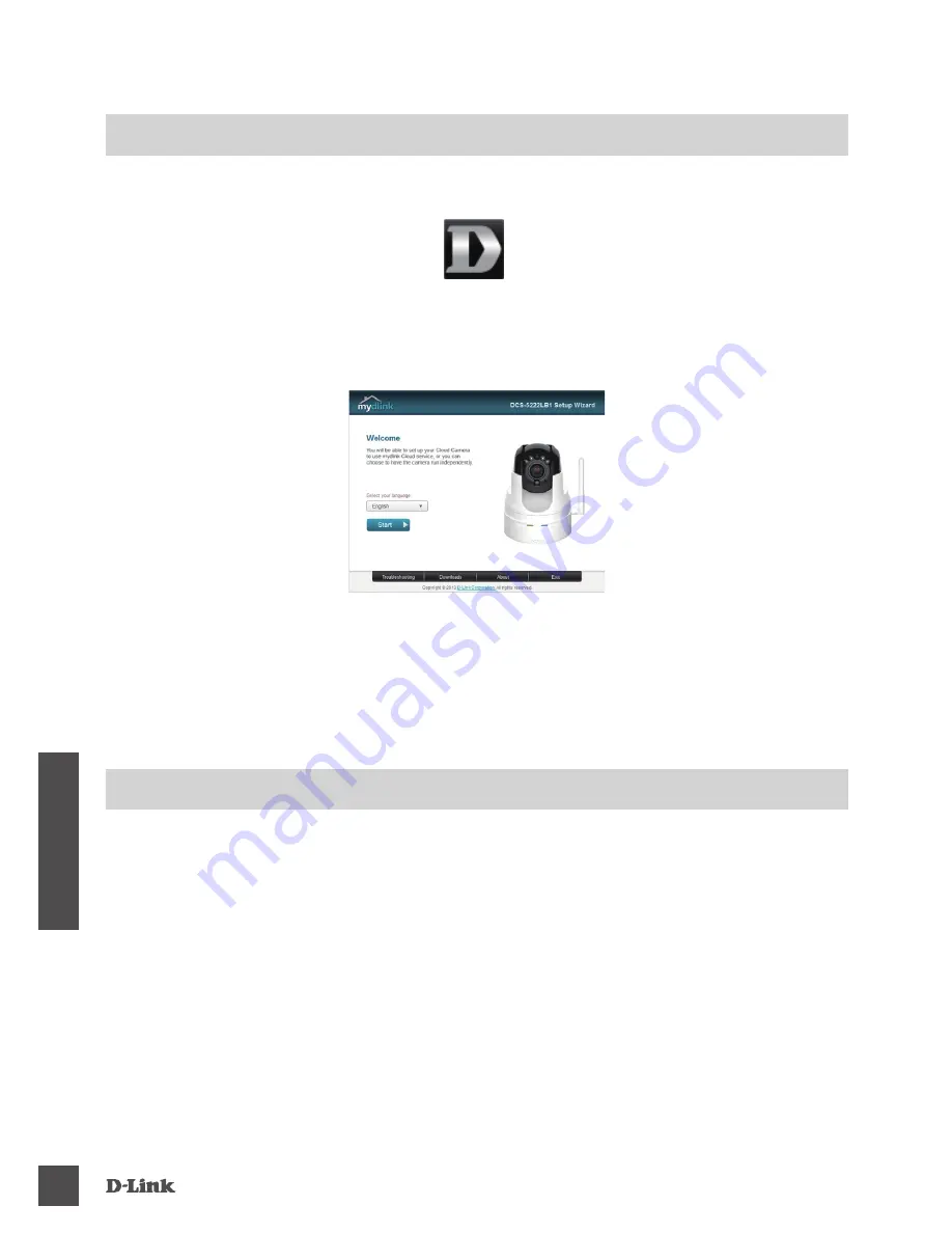 D-Link DCS-5222L Quick Installation Manual Download Page 60