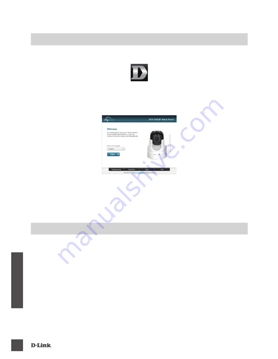 D-Link DCS-5222L Quick Installation Manual Download Page 68