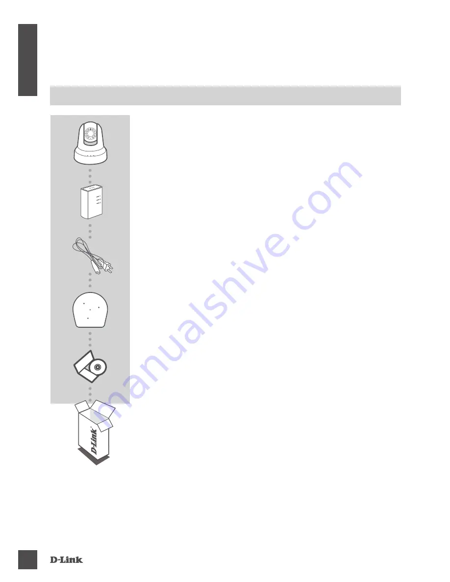 D-Link DCS-6045L Скачать руководство пользователя страница 2