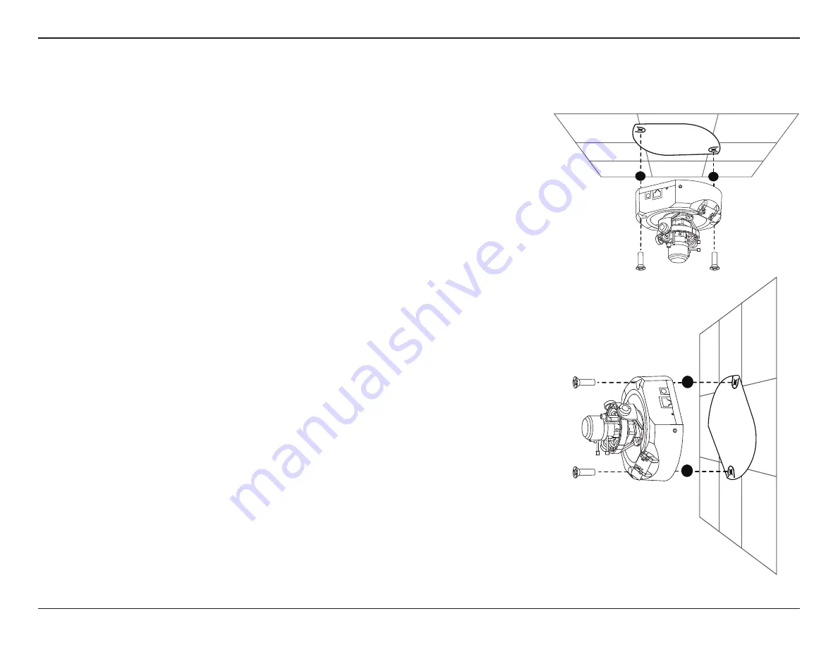 D-Link DCS-6111 User Manual Download Page 10