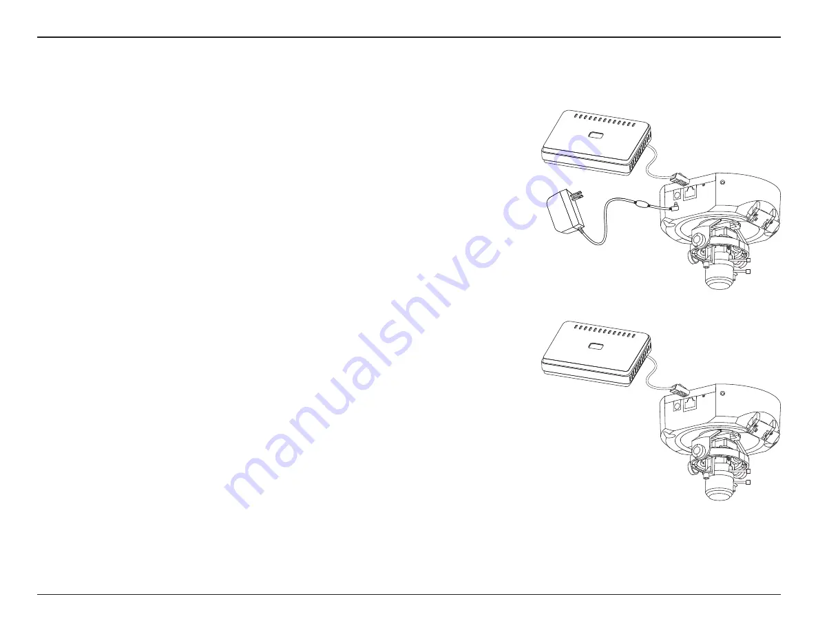 D-Link DCS-6111 User Manual Download Page 11