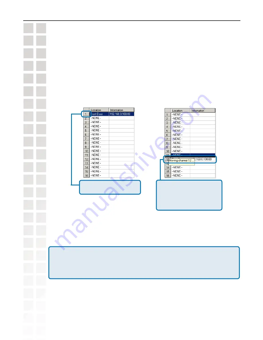 D-Link DCS-6220G Скачать руководство пользователя страница 85