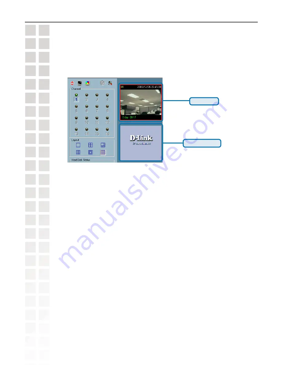 D-Link DCS-6220G User Manual Download Page 93