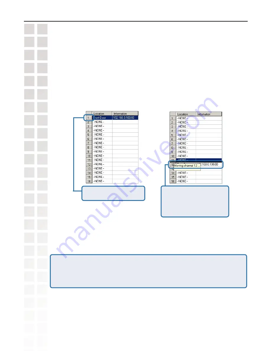 D-Link DCS-6620G - Network Camera User Manual Download Page 85