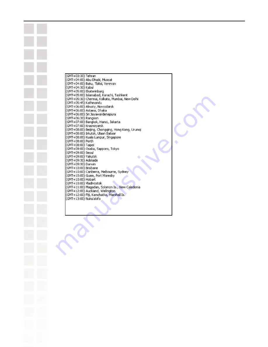 D-Link DCS-6620G - Network Camera User Manual Download Page 141