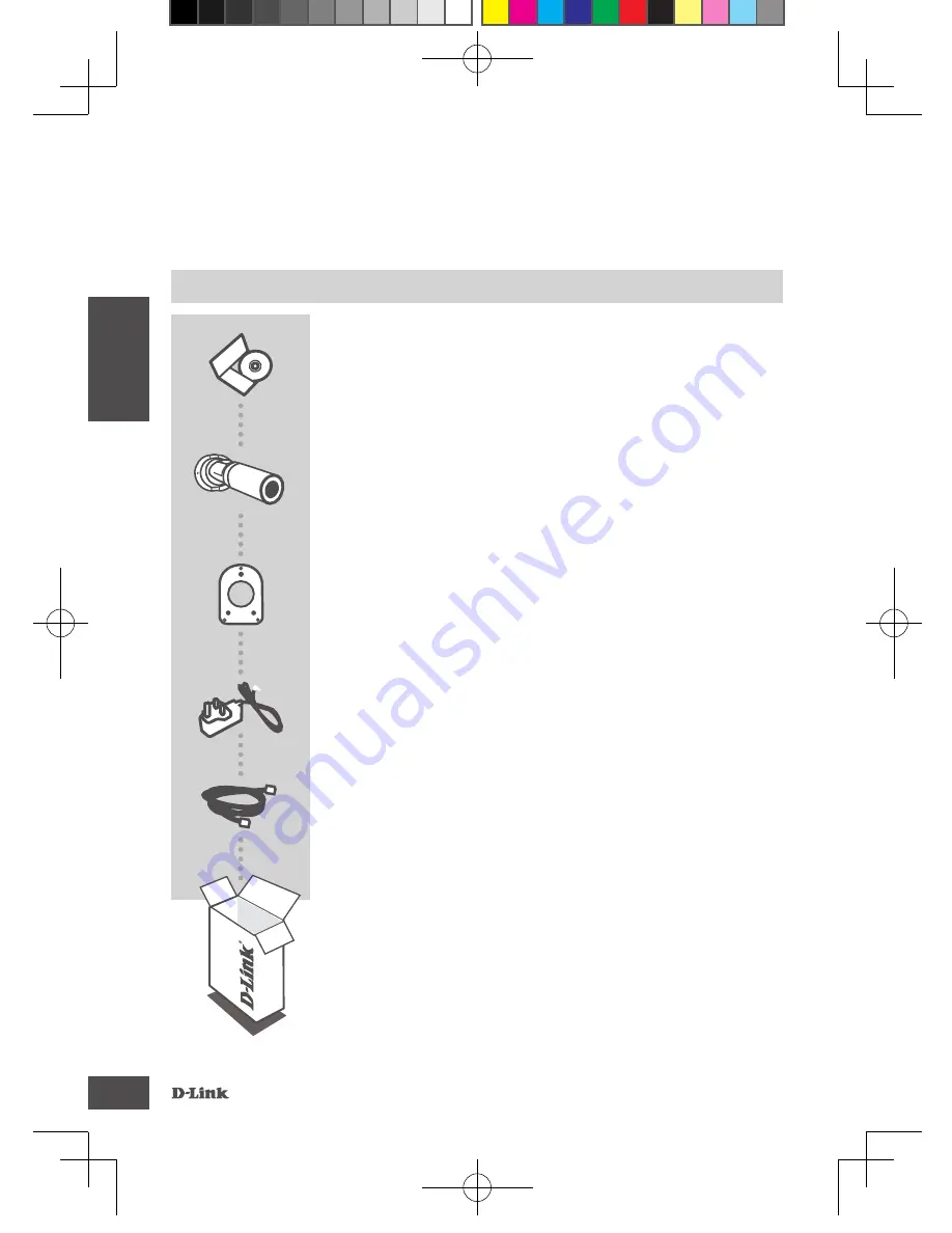 D-Link DCS-7010L Quick Installation Manual Download Page 14