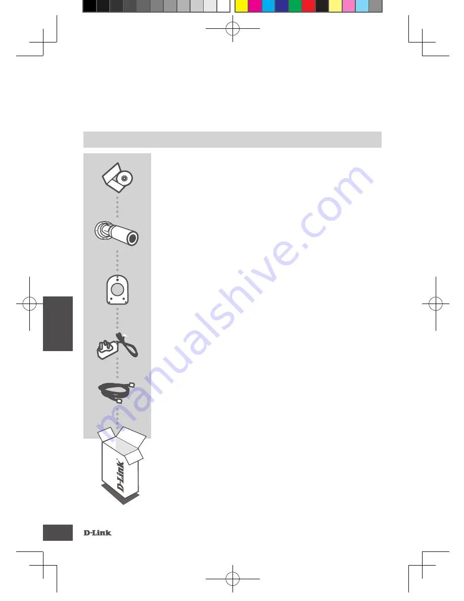 D-Link DCS-7010L Quick Installation Manual Download Page 46