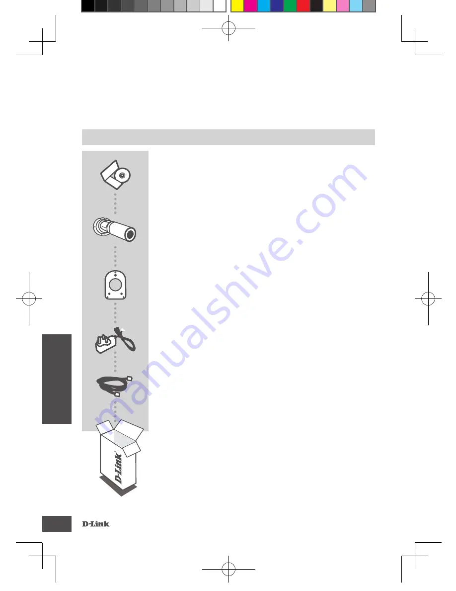 D-Link DCS-7010L Скачать руководство пользователя страница 54