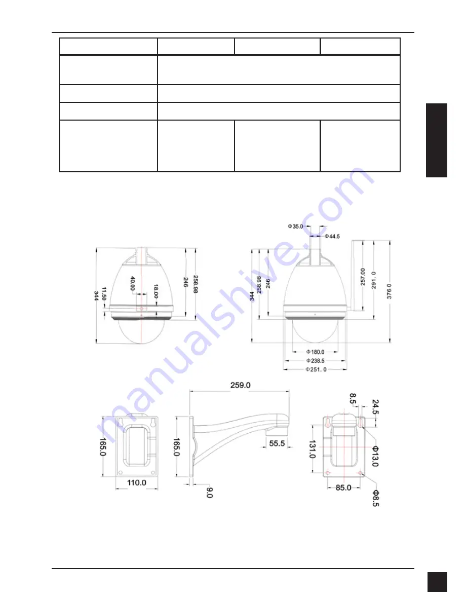 D-Link DCS-71 Series Quick Installation Manual Download Page 21