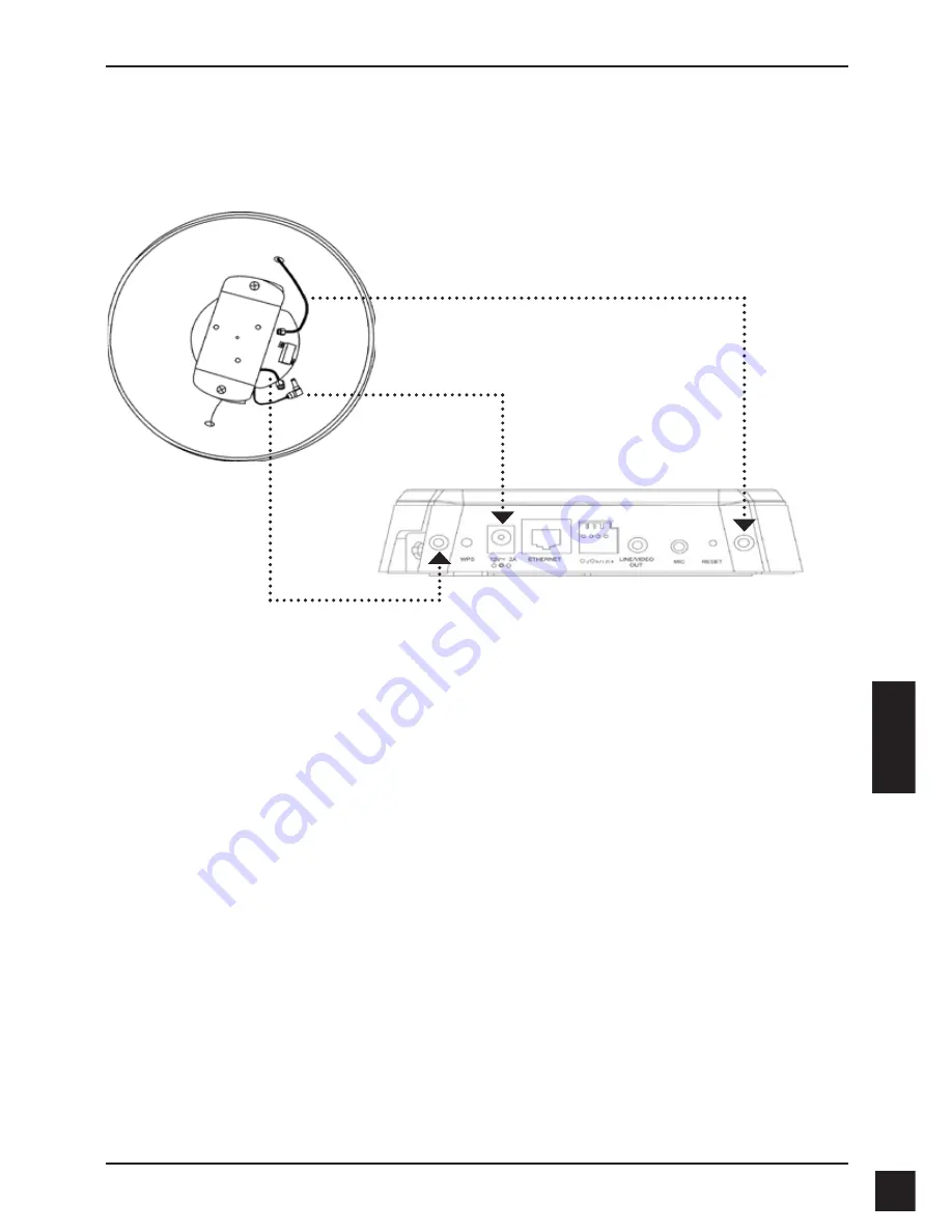 D-Link DCS-71 Series Скачать руководство пользователя страница 47