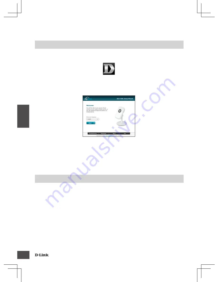 D-Link DCS-930L Quick Installation Manual Download Page 32