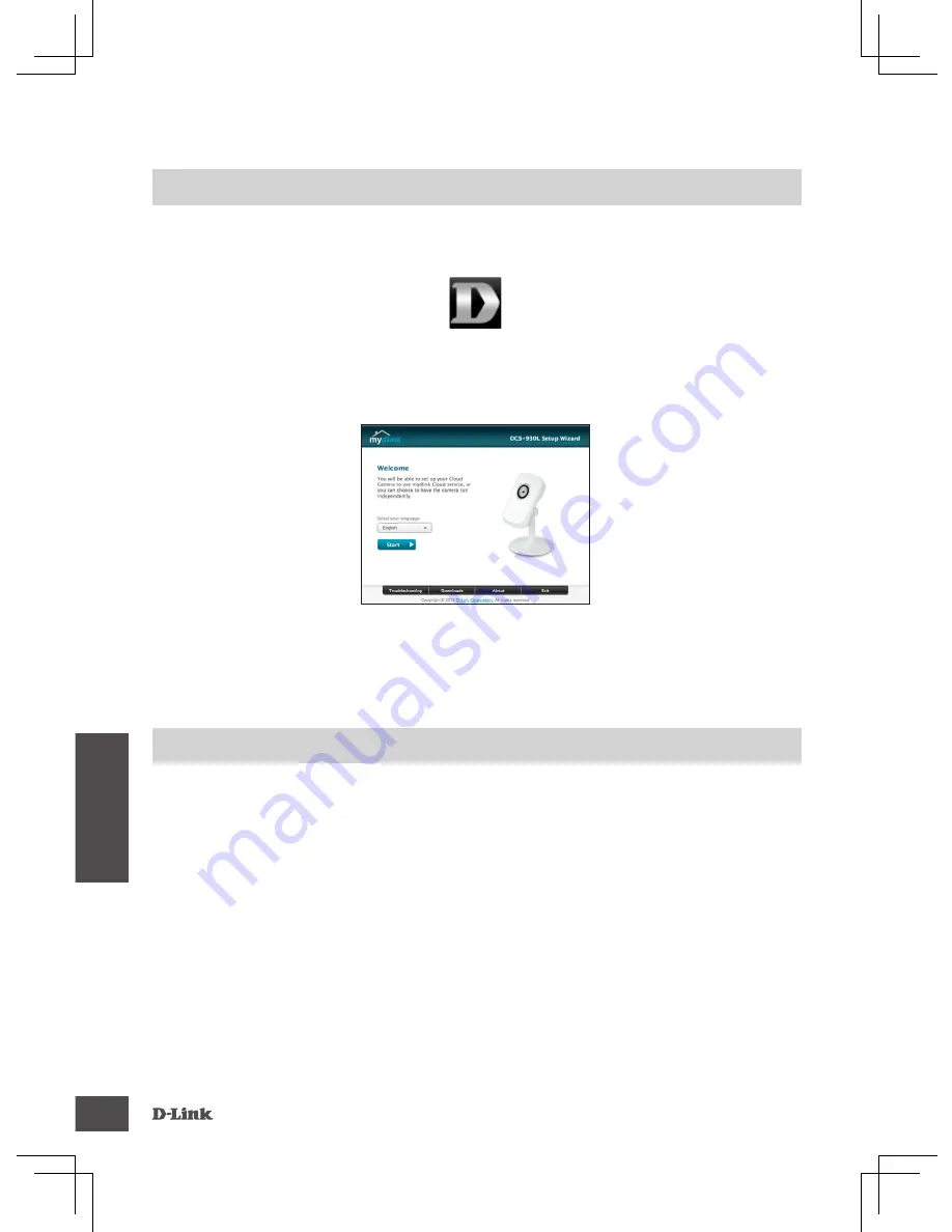 D-Link DCS-930L Quick Installation Manual Download Page 60