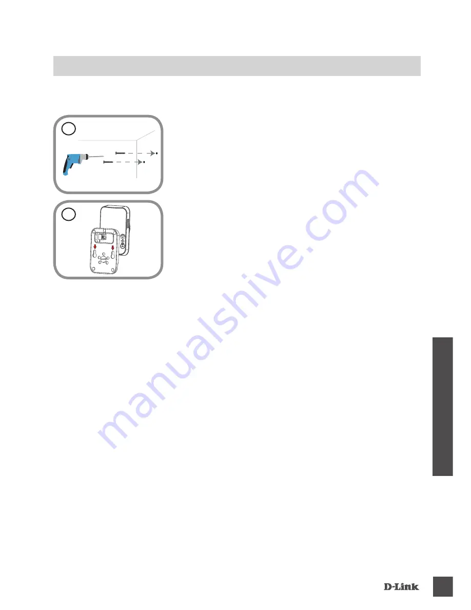 D-Link DCS-935LH Скачать руководство пользователя страница 33