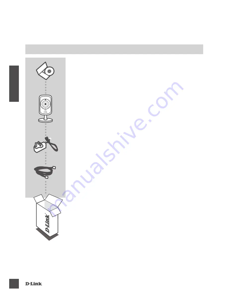 D-Link DCS-942L Скачать руководство пользователя страница 18