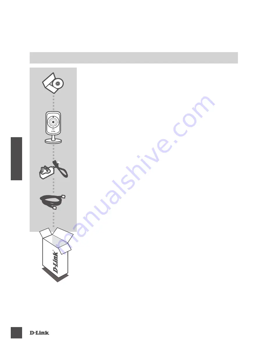 D-Link DCS-942L Скачать руководство пользователя страница 34