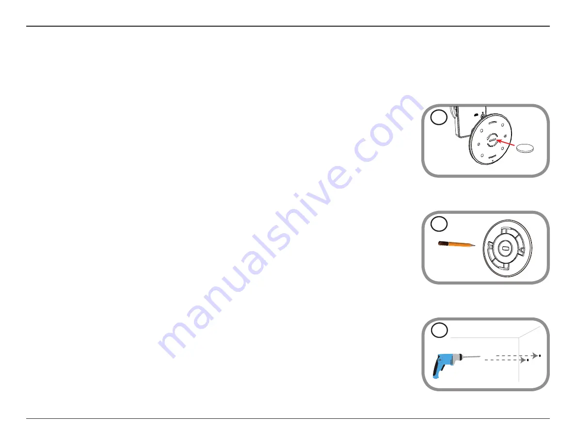 D-Link DCS-960L User Manual Download Page 16