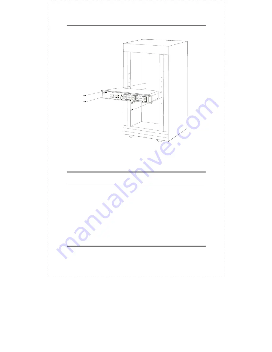 D-Link DES-1016D - Switch User Manual Download Page 16