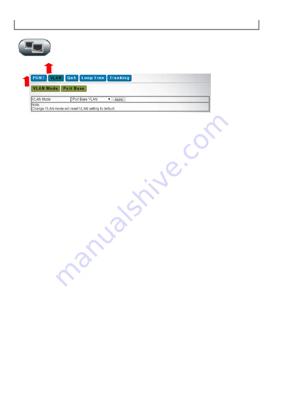 D-Link DES-1100-10P Manual Download Page 11