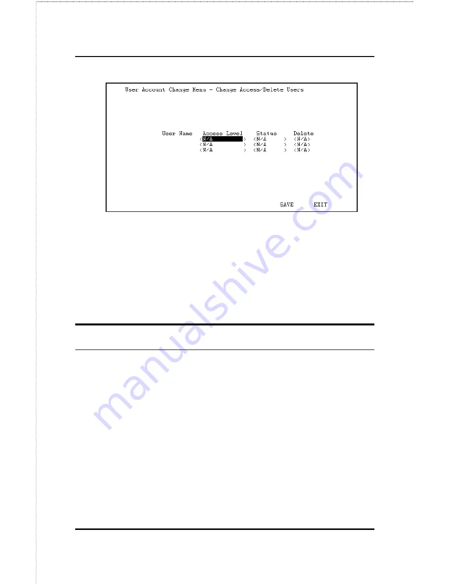 D-Link DES-2212 User Manual Download Page 43