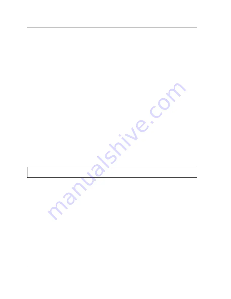 D-Link DES-3010FA Cli Manual Download Page 22