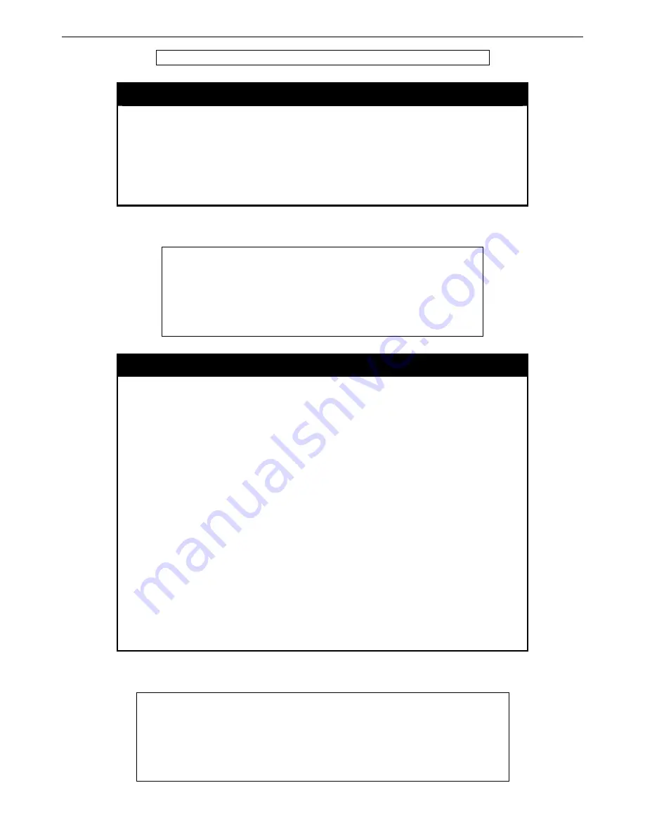 D-Link DES-3028 Cli Reference Manual Download Page 121