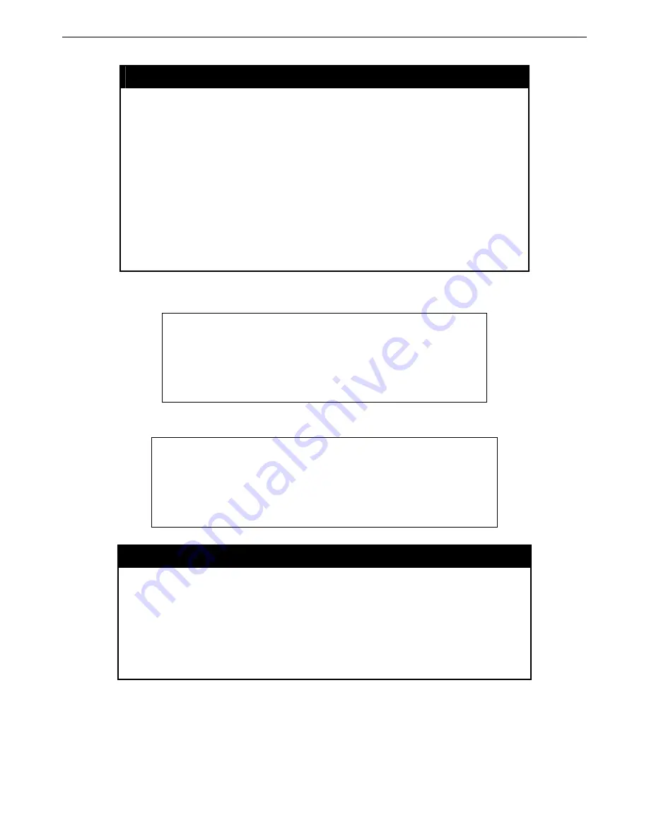 D-Link DES-3028 Скачать руководство пользователя страница 139