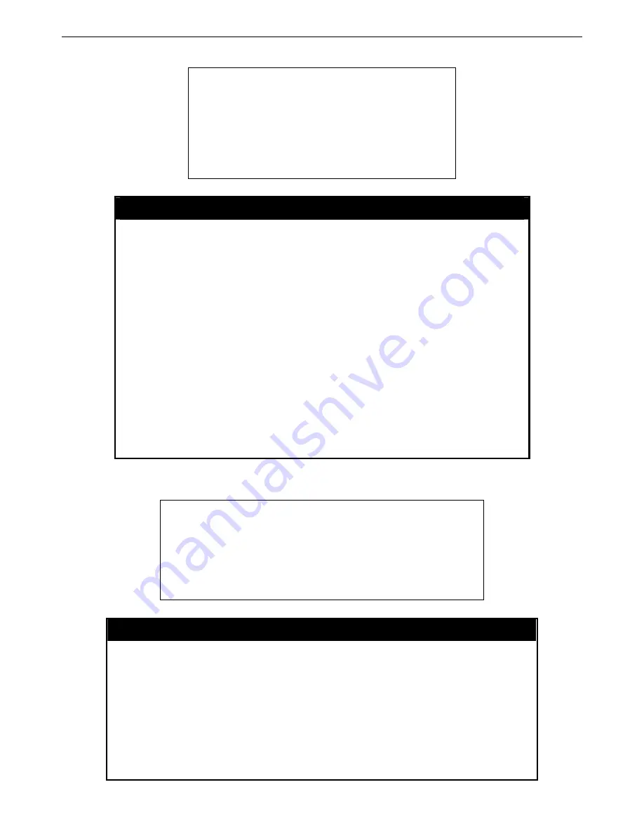 D-Link DES-3028 Скачать руководство пользователя страница 161