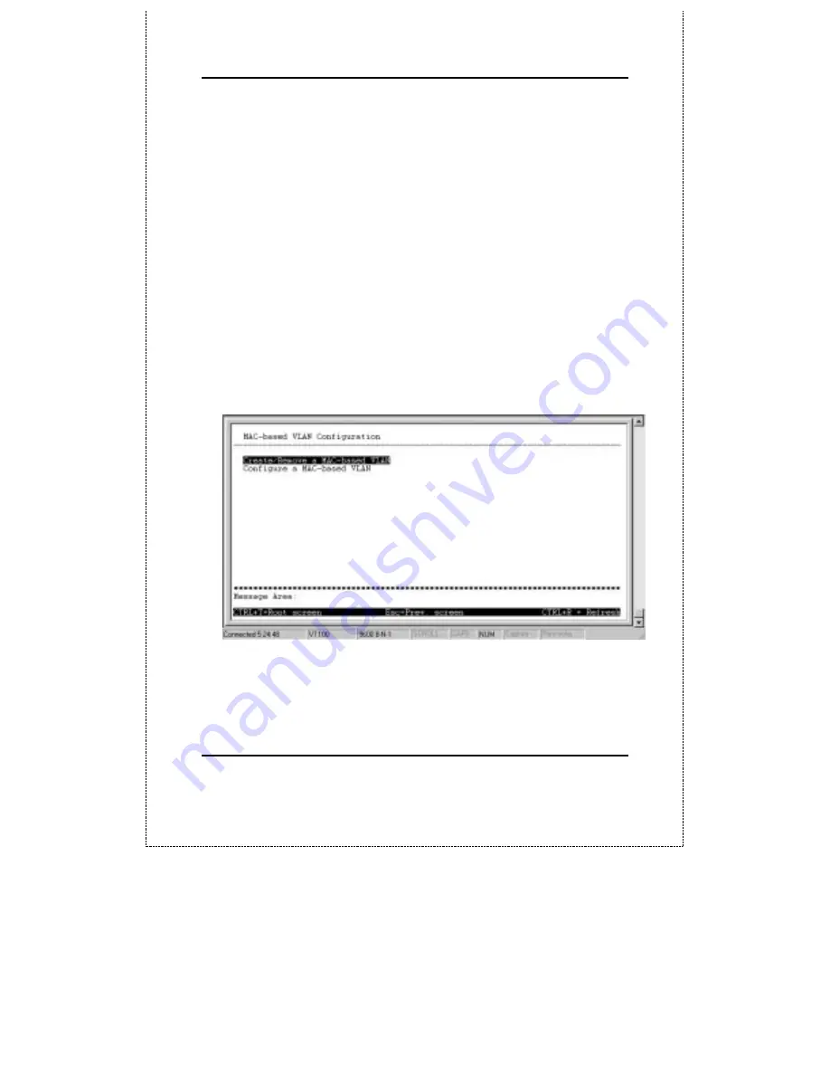 D-Link DES-3225G Series User Manual Download Page 110