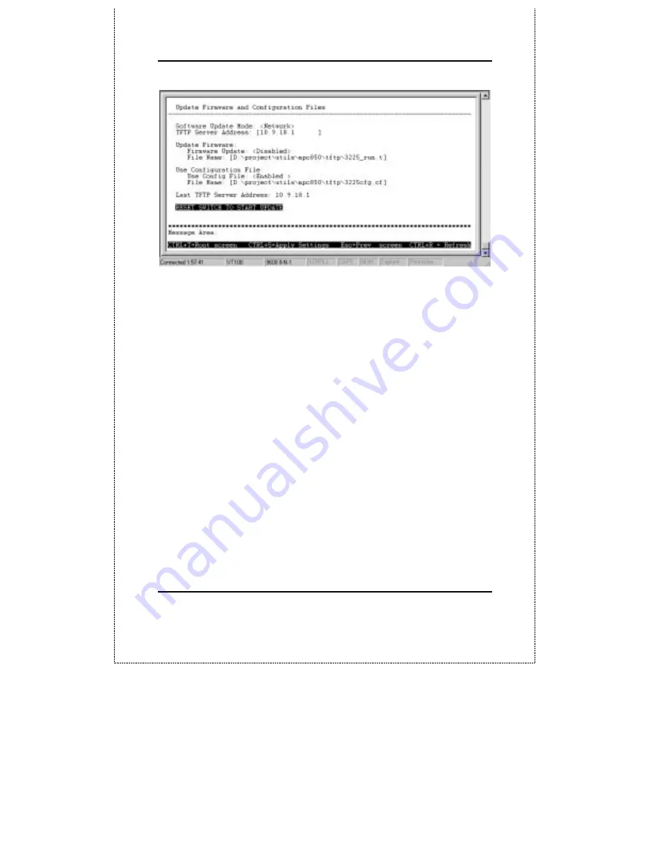 D-Link DES-3225G Series User Manual Download Page 120