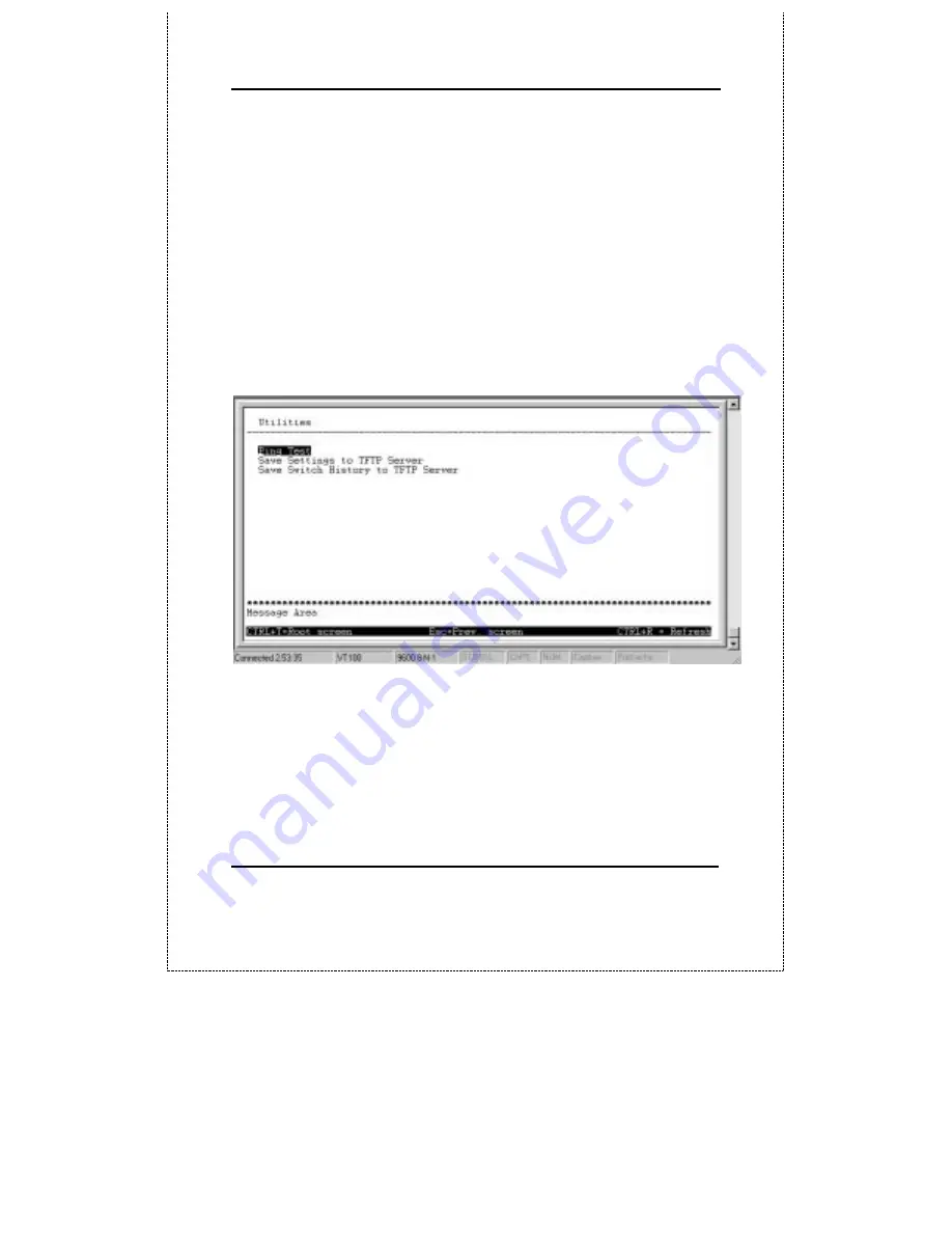 D-Link DES-3225G Series User Manual Download Page 121