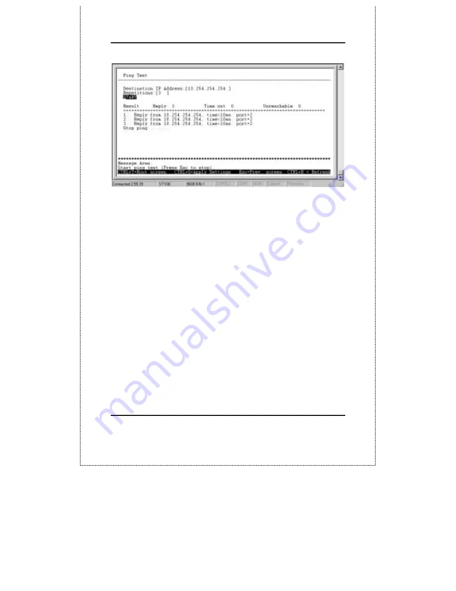 D-Link DES-3225G Series User Manual Download Page 122