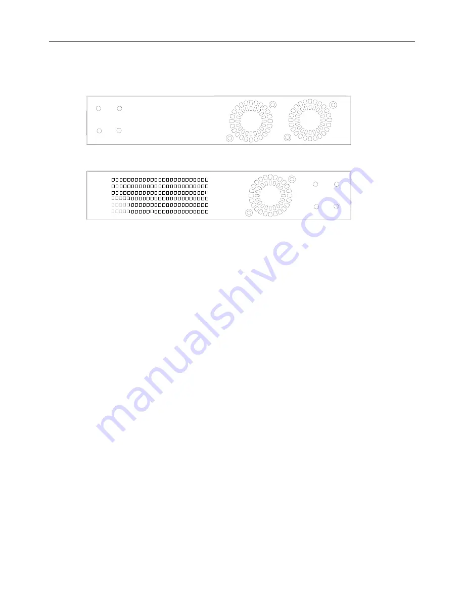 D-Link DES-3226S User Manual Download Page 14