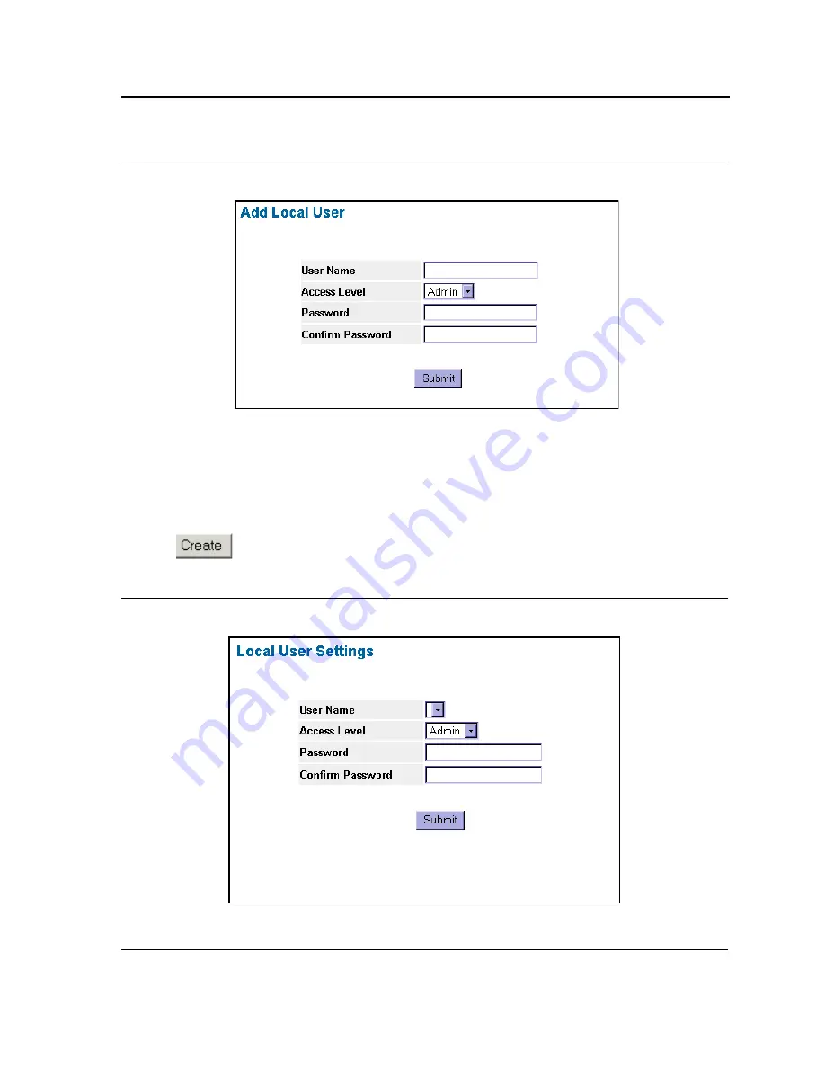 D-Link DES-3252P - Web Smart Switch Install Manual Download Page 127