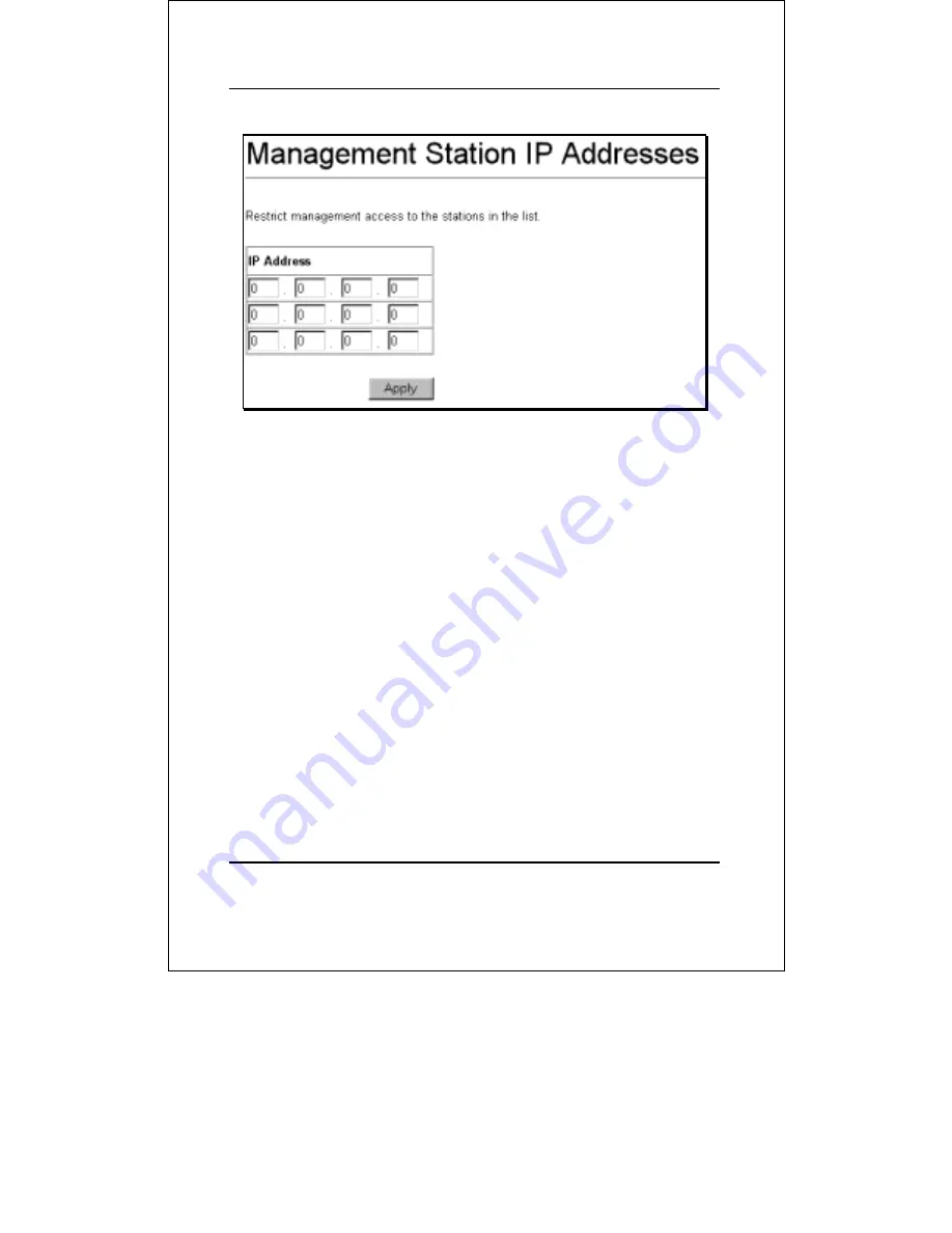 D-Link DES-3326SR User Manual Download Page 202