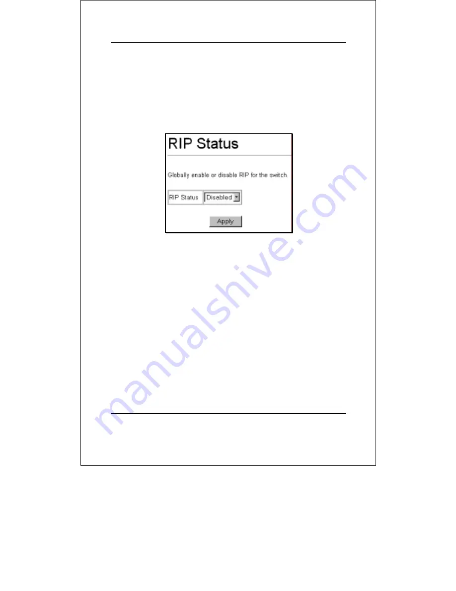 D-Link DES-3326SR User Manual Download Page 221