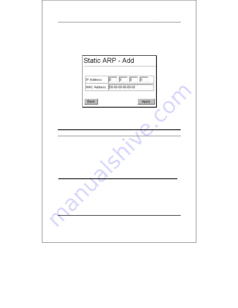 D-Link DES-3326SR User Manual Download Page 269