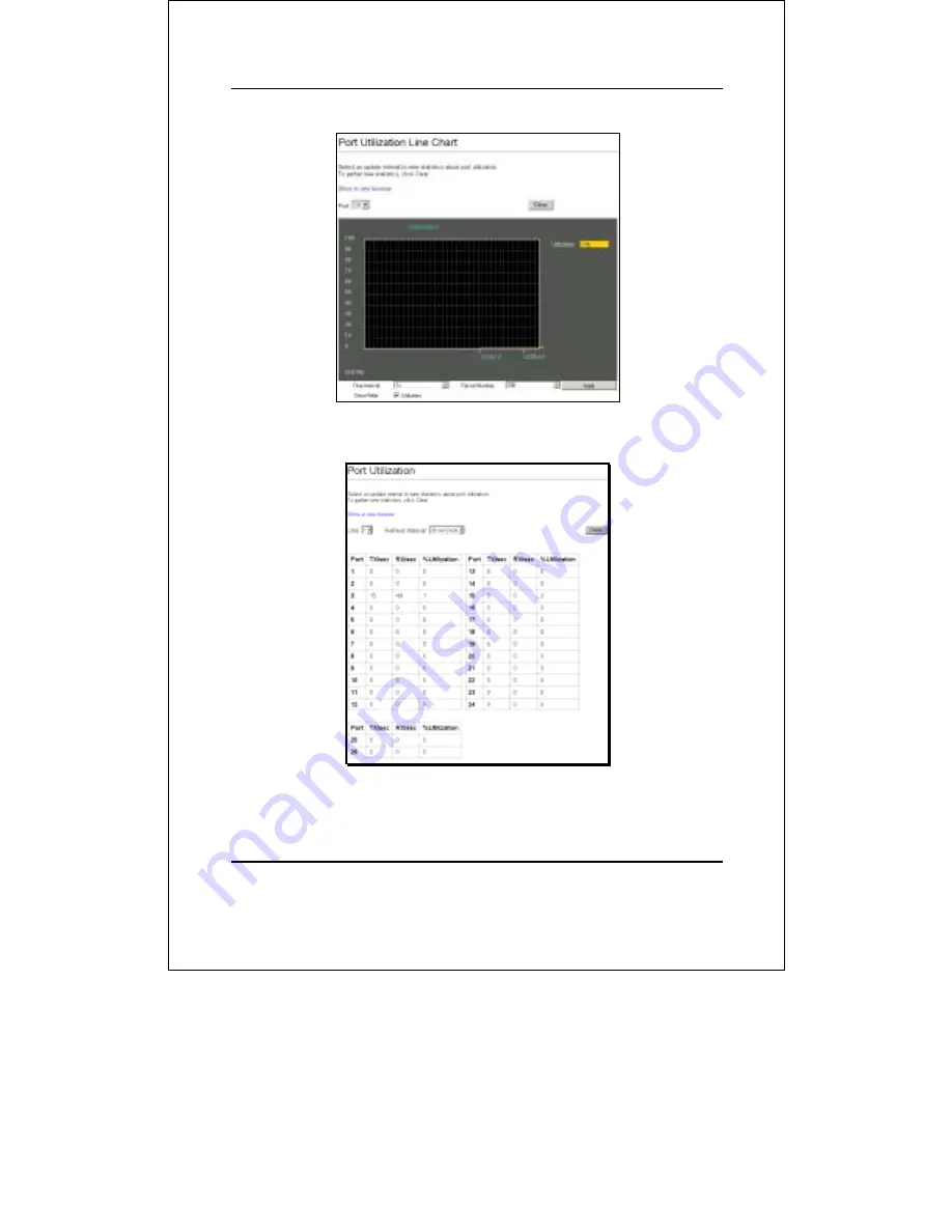 D-Link DES-3326SR User Manual Download Page 315