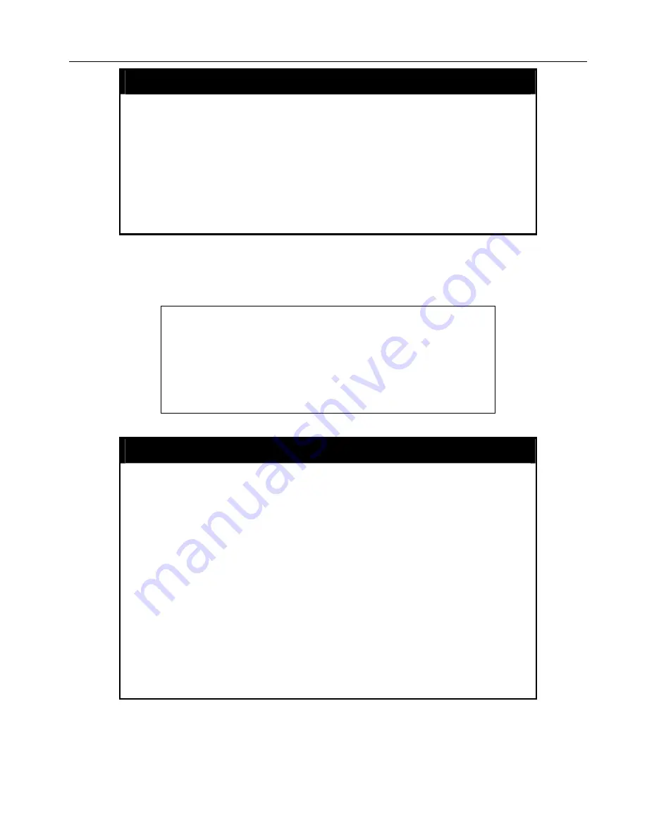 D-Link DES-3350SR Reference Manual Download Page 131