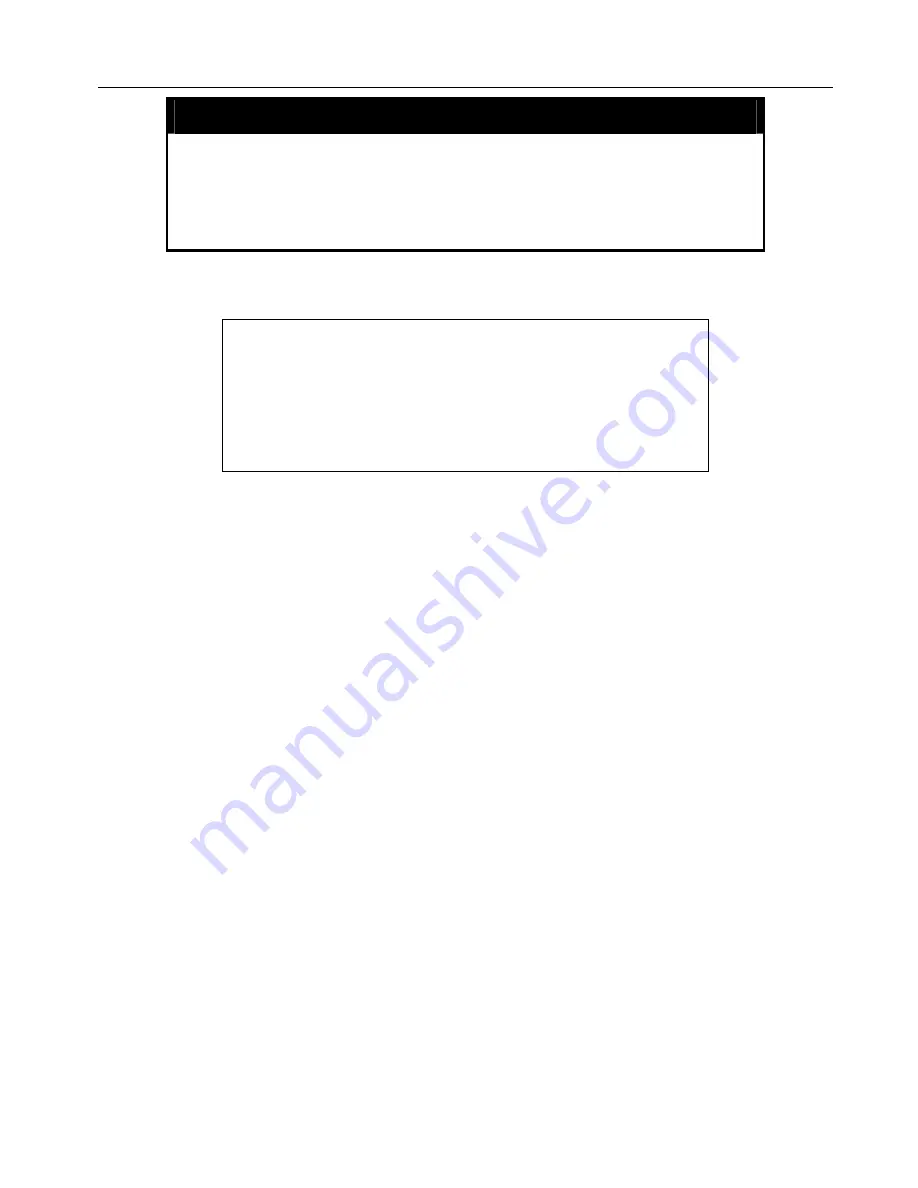 D-Link DES-3350SR Reference Manual Download Page 173