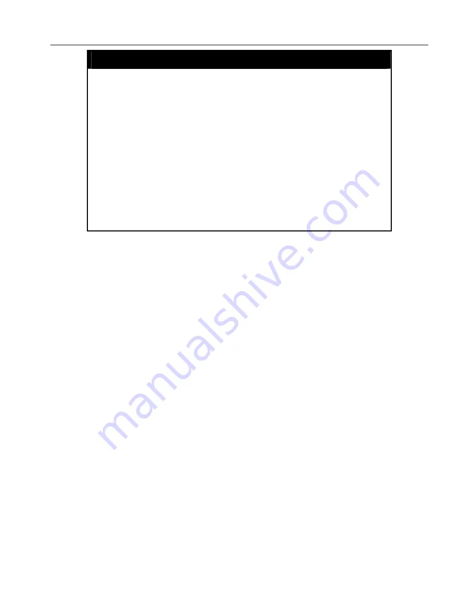 D-Link DES-3350SR Reference Manual Download Page 217