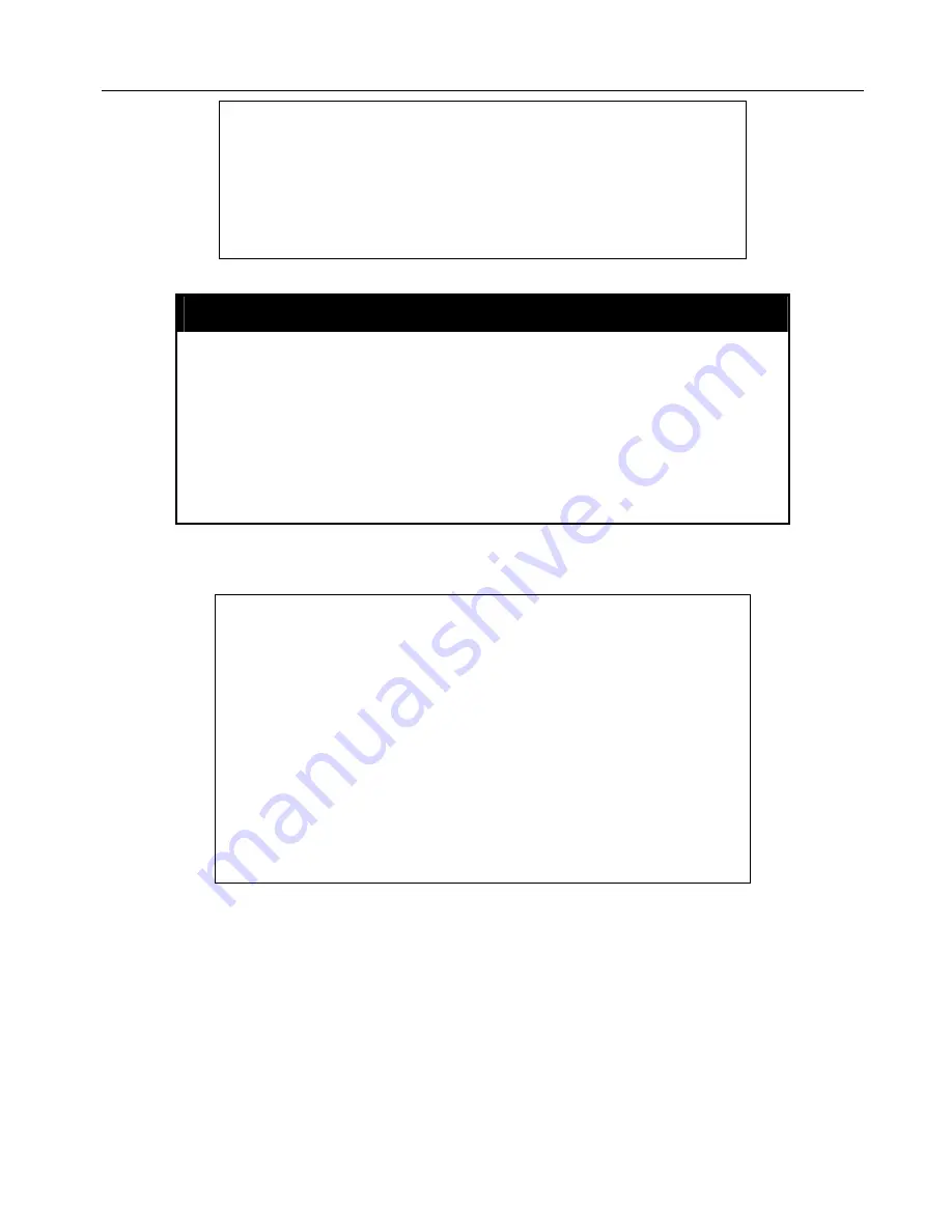 D-Link DES-3350SR Reference Manual Download Page 395