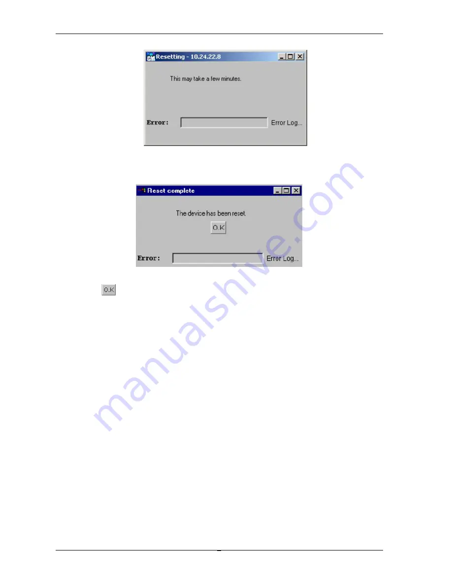 D-Link DES-6300 User Manual Download Page 60