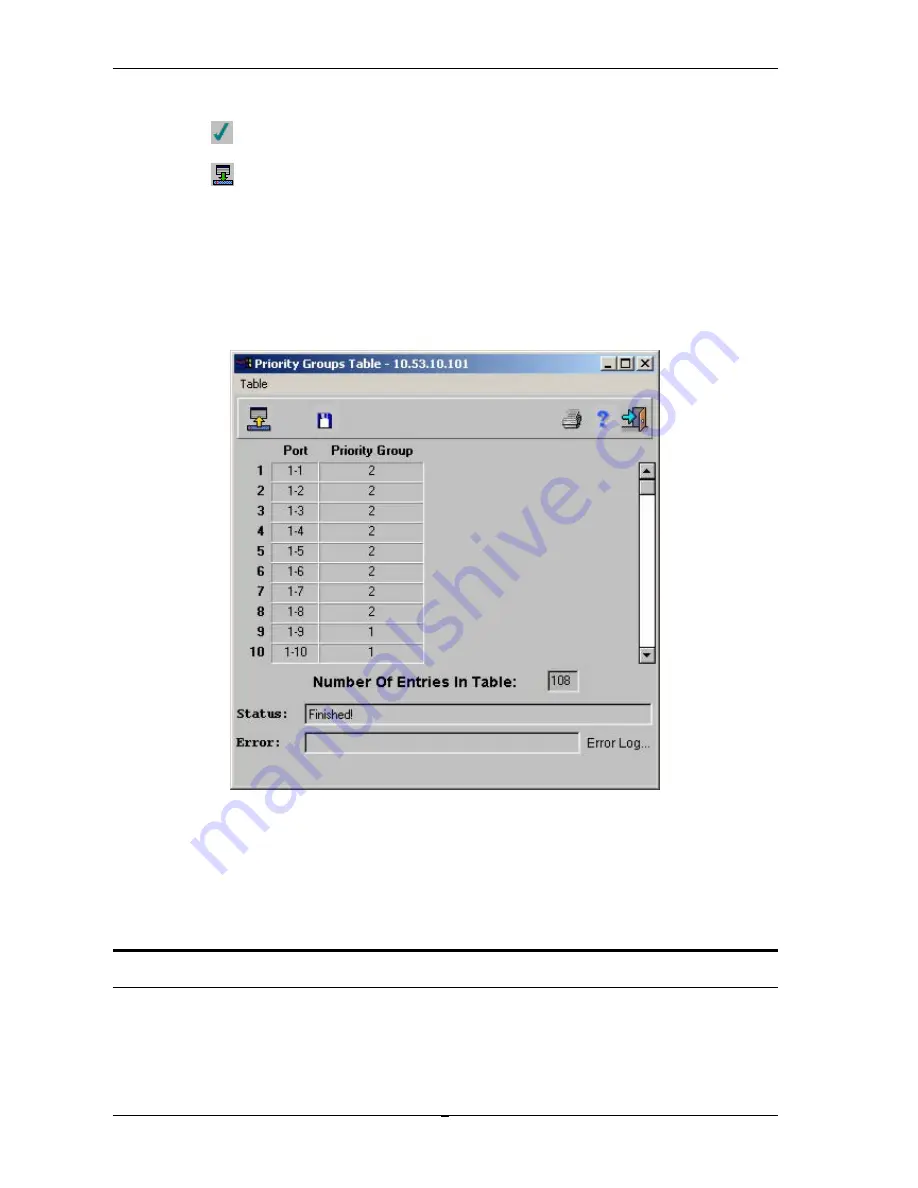 D-Link DES-6300 User Manual Download Page 131