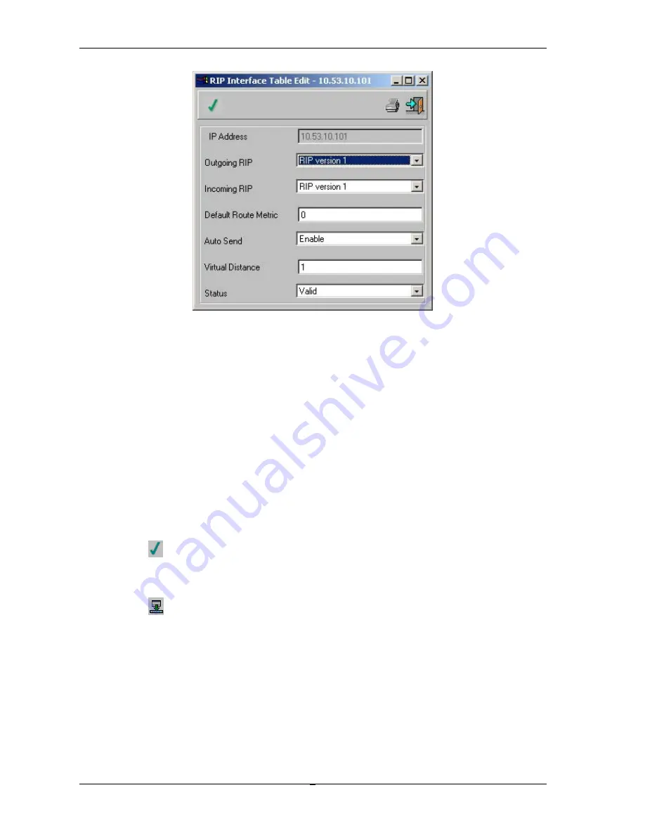 D-Link DES-6300 User Manual Download Page 143