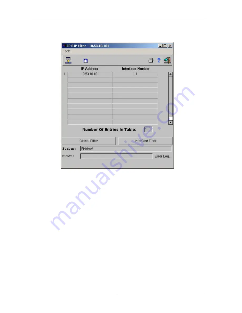 D-Link DES-6300 User Manual Download Page 144