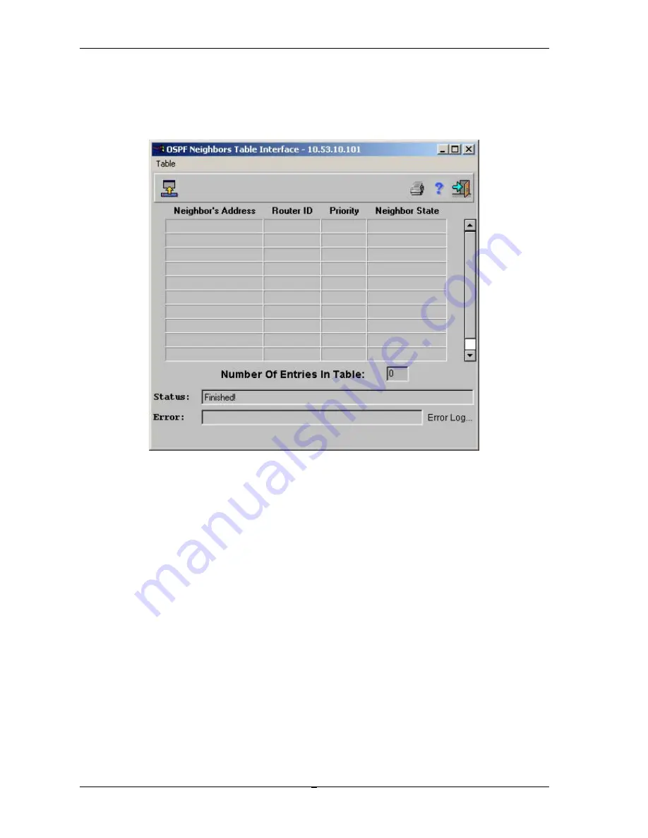 D-Link DES-6300 User Manual Download Page 159